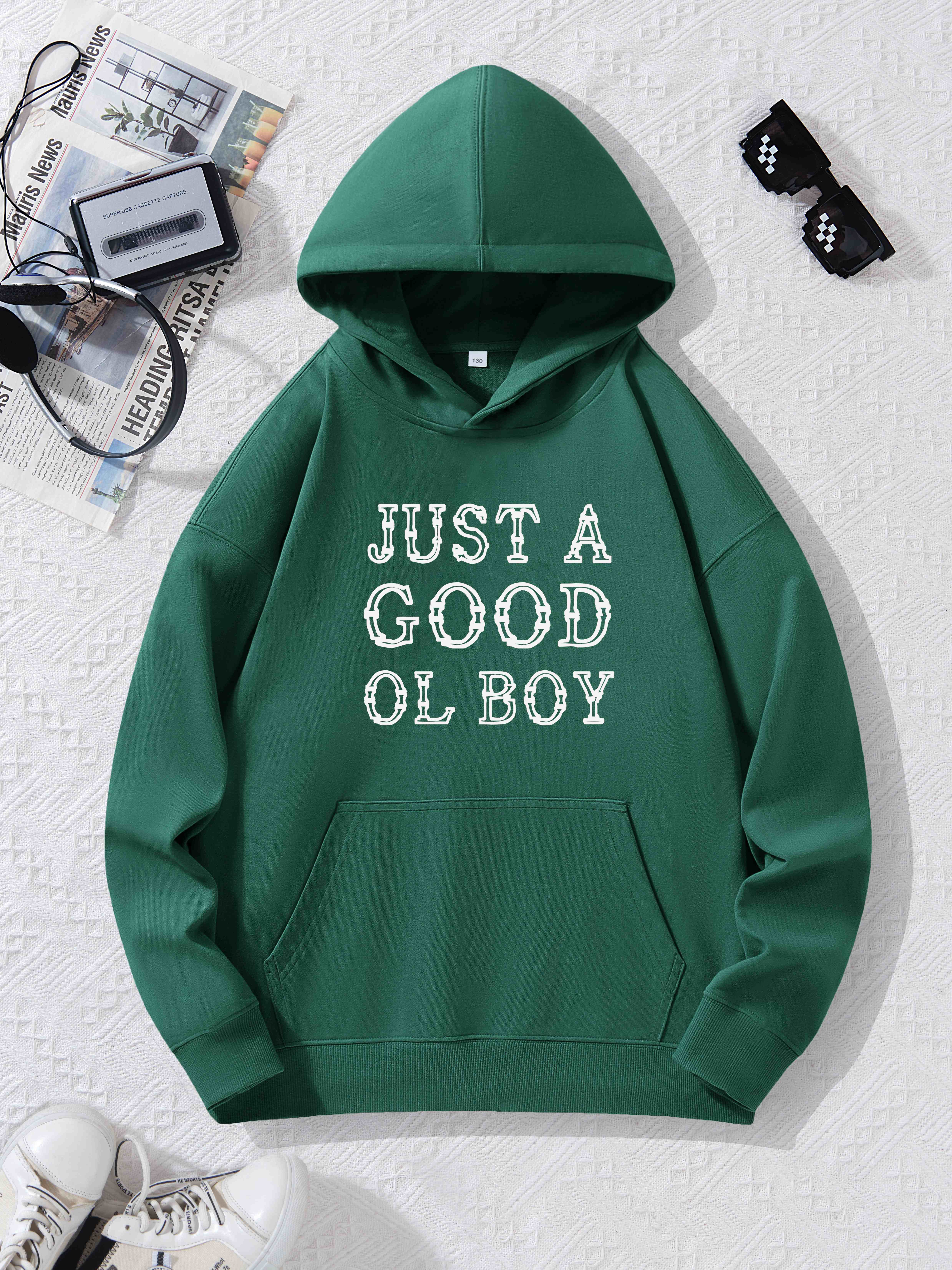 Good hoodies store for boys