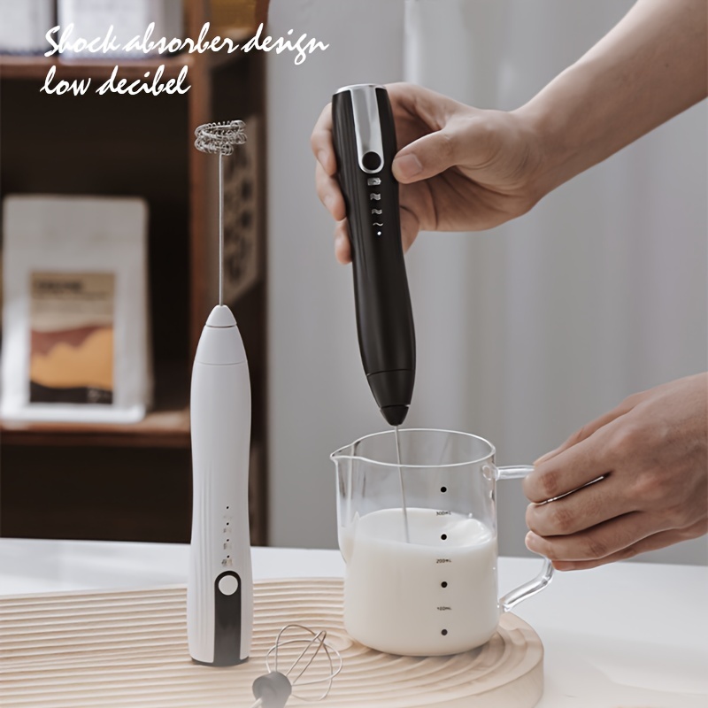 Automatic Design Mini Hand Held Electric Mixer Handheld Milk