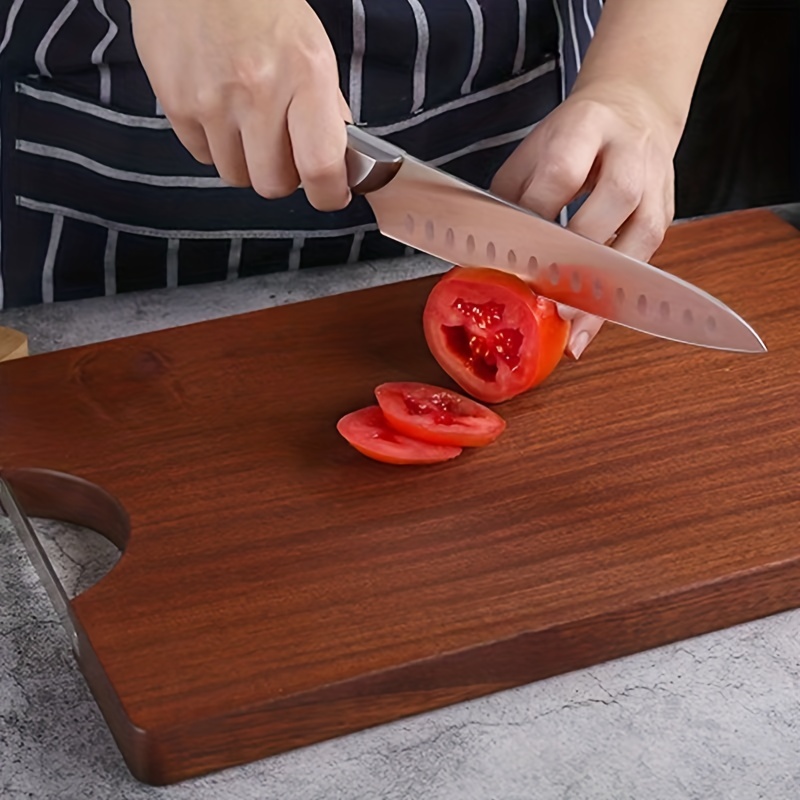 Household Antibacterial And Mold Resistant Cutting Board For - Temu