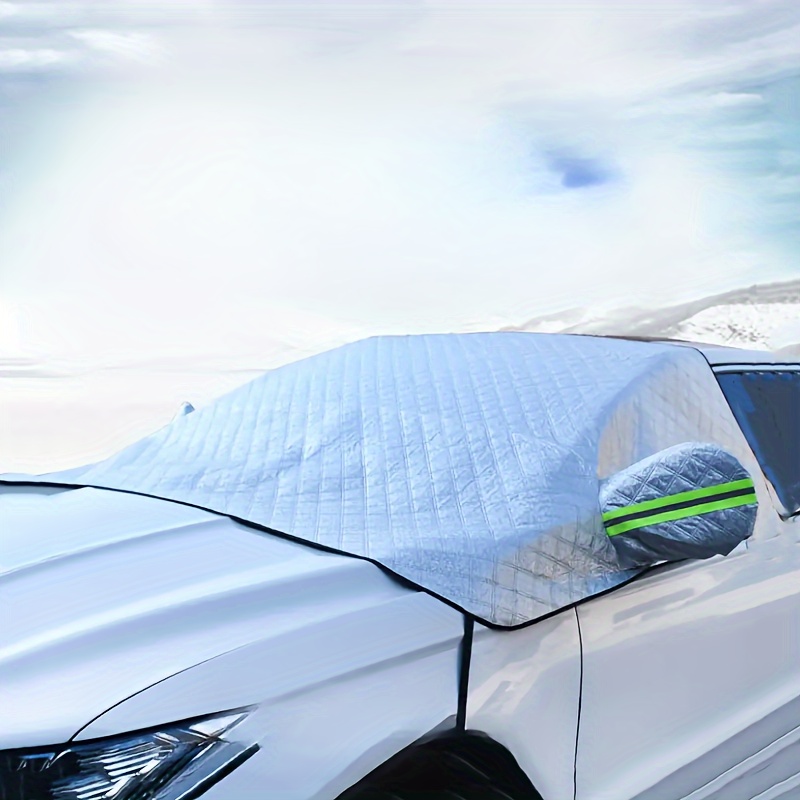 Auto Schneeräumungsspray Auto Windschutzscheibenfenster - Temu Germany