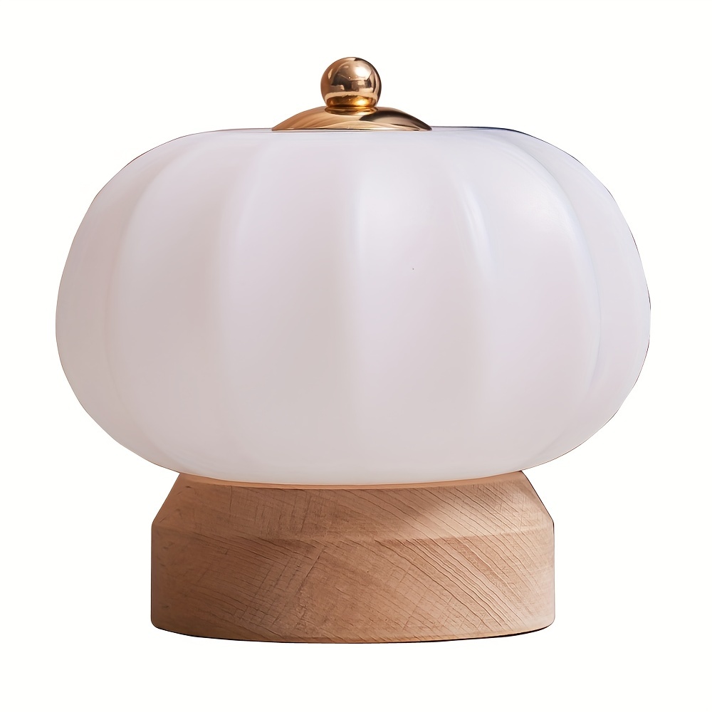 Lampada da tavolo Lampada da comodino per camera da letto Lampada da tavolo  moderna e minimalista creativa calda e romantica per la casa – i migliori  prodotti nel negozio online Joom Geek