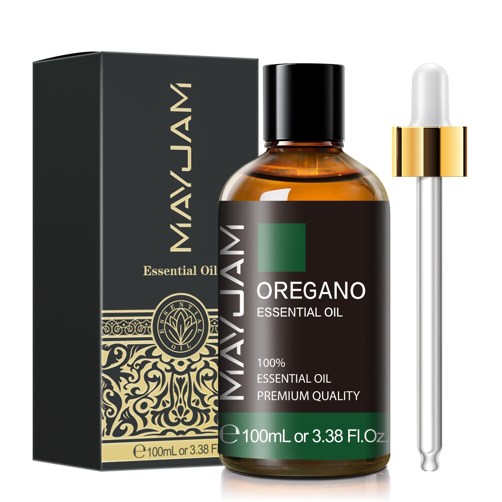 1pc Aceites Esenciales Sándalo Mayjam 10ml/0.33fl.oz, Aceites Esenciales  Naturales Puros Aromaterapia Humidificador Difusor Aire Fabricación Velas -  Salud Hogar - Temu