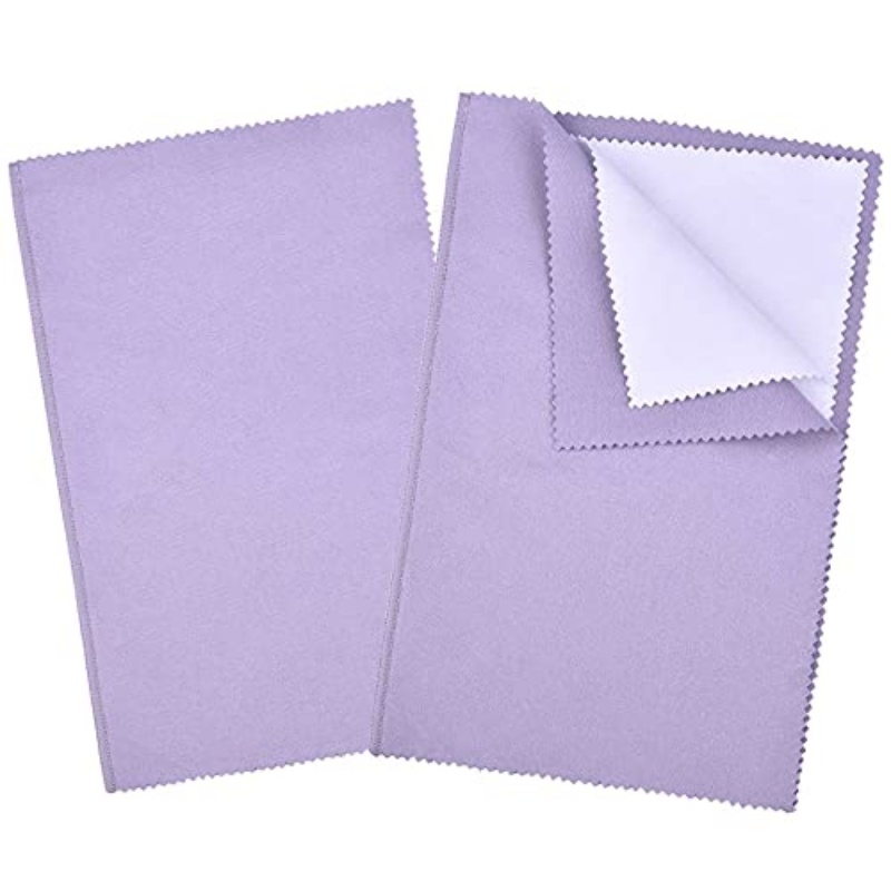 Jewelry Cleaning Cloth - Temu