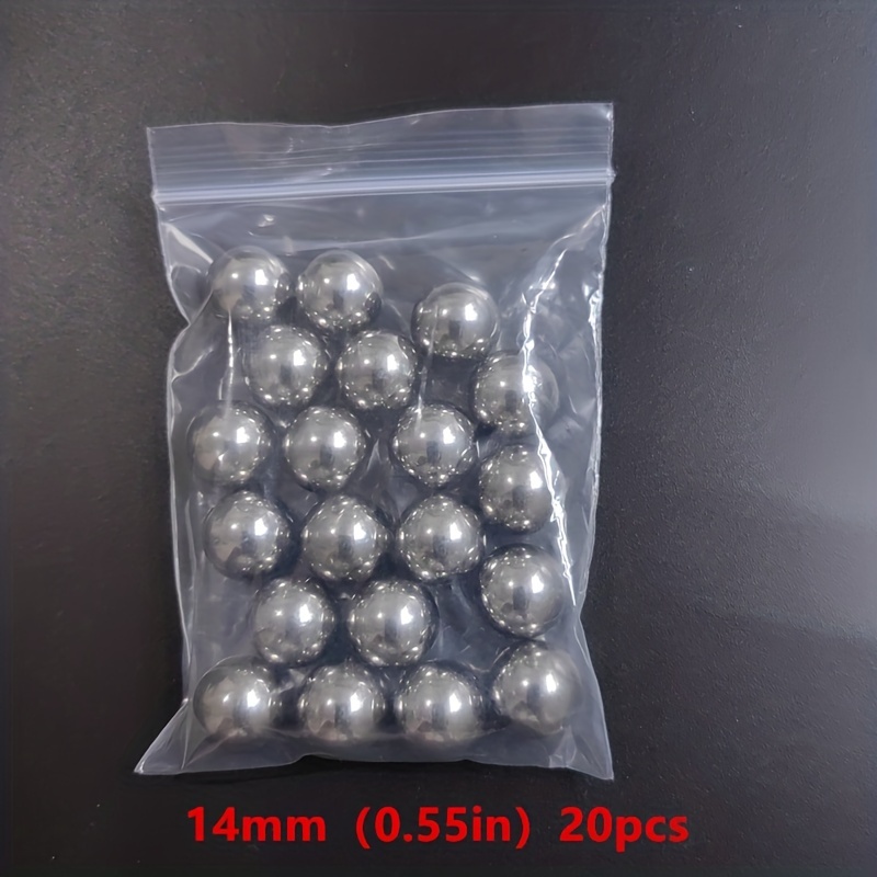 Ballpoint pen balls, Precision Steel Balls, PRODUCTS