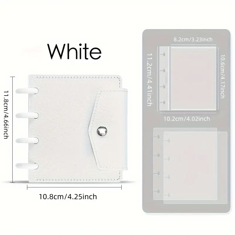 trading card discbound binder photo album game - Temu trading card discbound binder photo album game - Temu