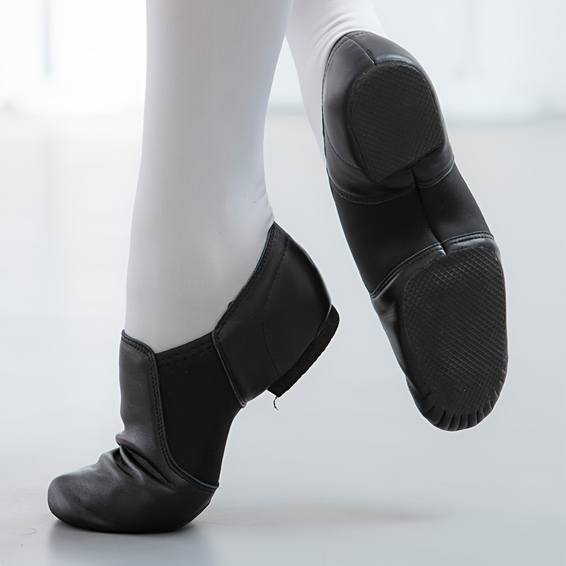Capezio Shoe Collection, A sample of various pictures of Ca…