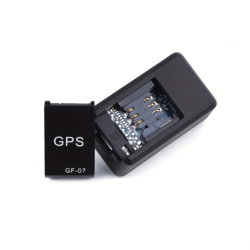 Mini Rastreador GPS Profesional Para Vehículos: Dispositivo - Temu