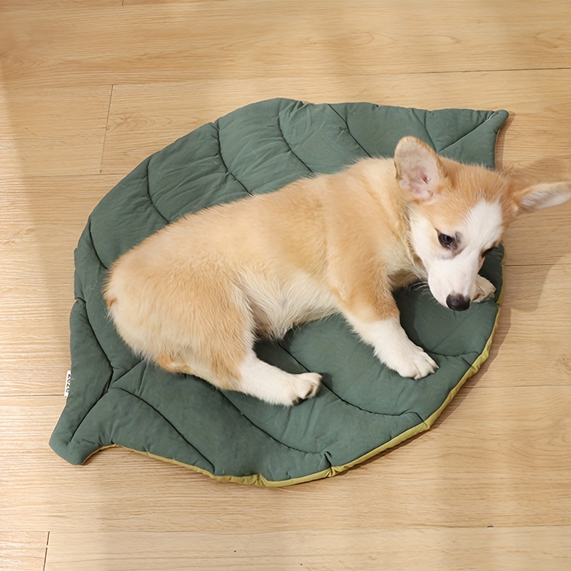 Leaf Pet Mat