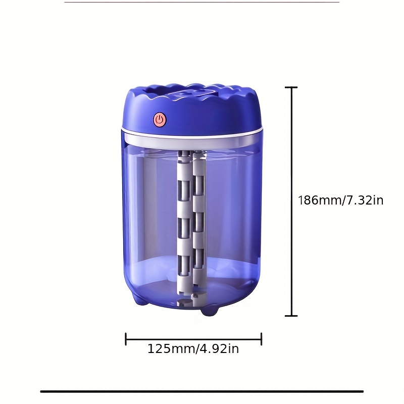 Scalda Biberon portatile usb 300ml senza fili - Tutto per i