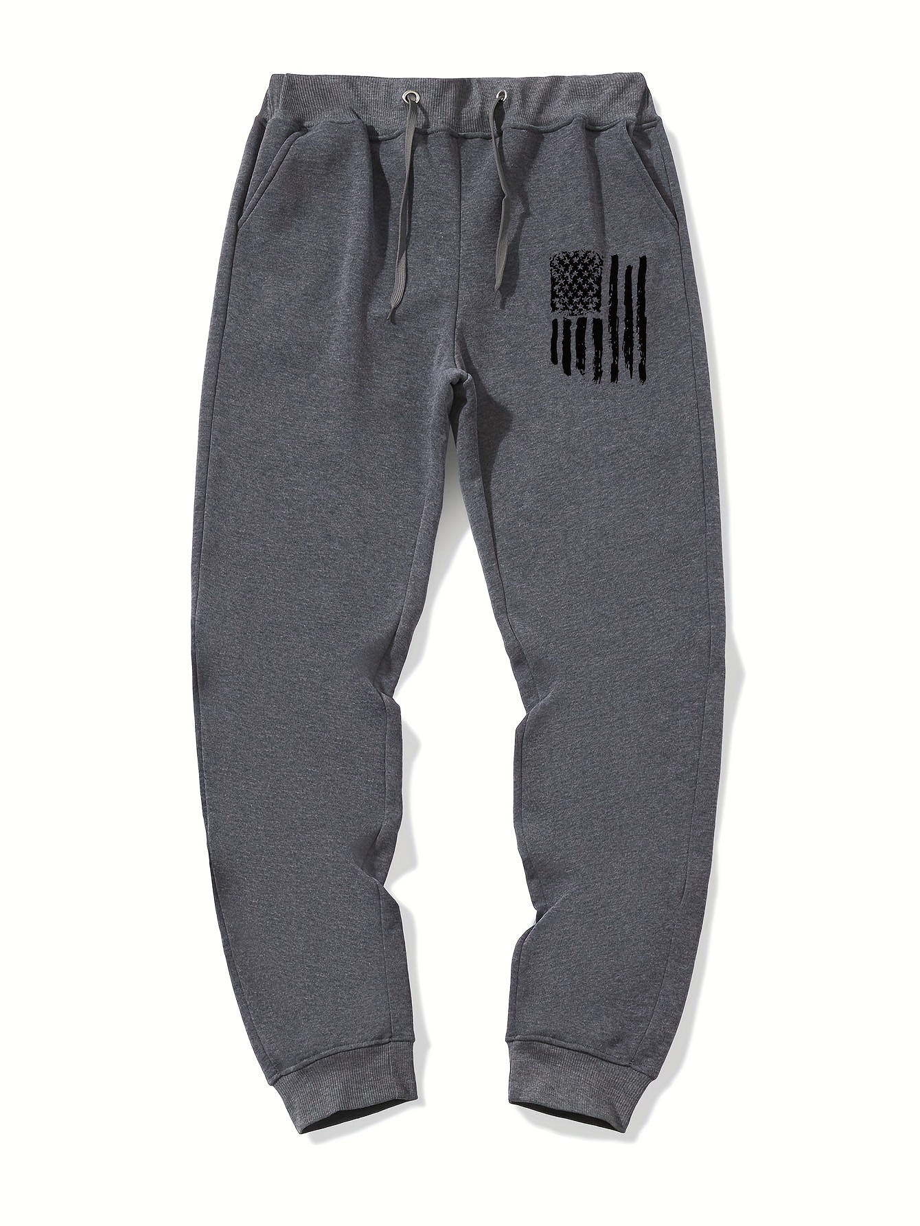 Moda discount joggers hombre