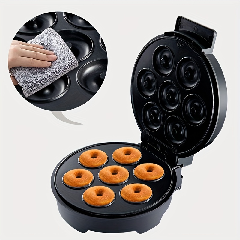 MAQUINA MINI DONUTS