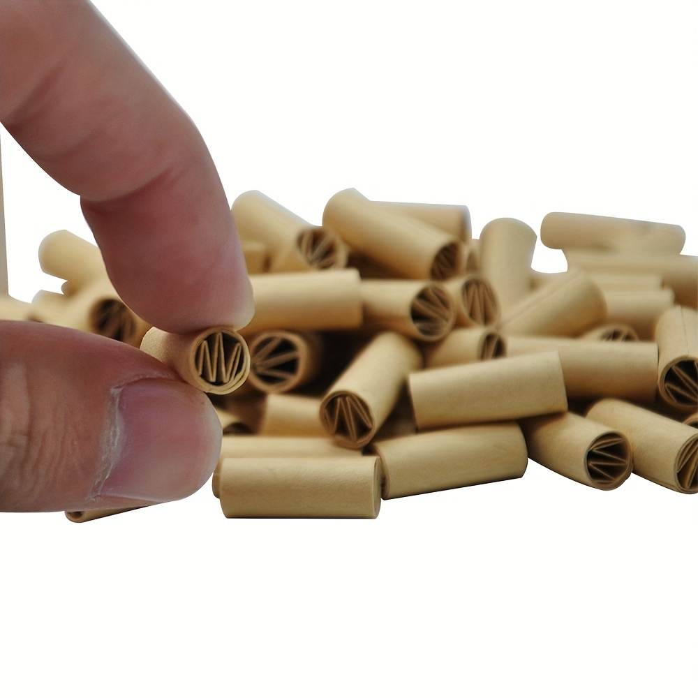 480 Unidades/10 Paquetes Papel Liar Cigarrillos Ultrafino - Temu