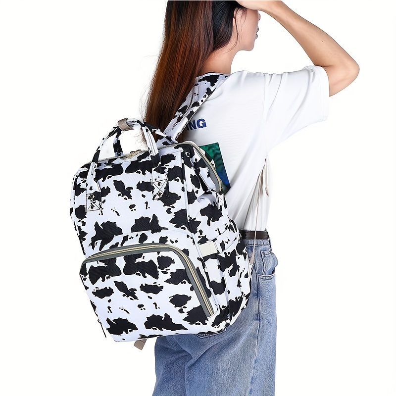 Lightweight Portable Mommy Bag for Pregnant Women