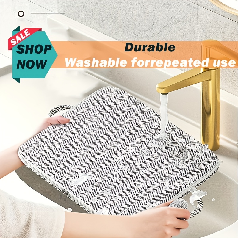 Large Capacity Quilt Storage Bag Portable Clothes Packing Cube