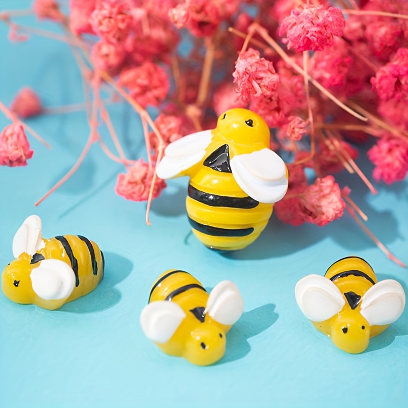 Bee Accessories Set 