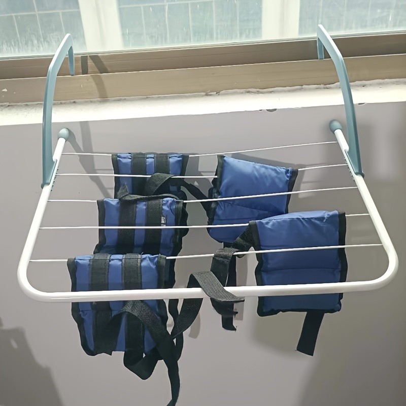 Towel stand for balcony hot sale