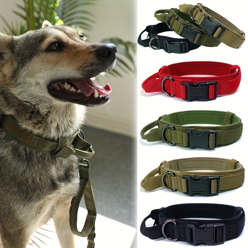 Replacement Shock Collar Strap 3 4 Inch Durable And - Temu Canada