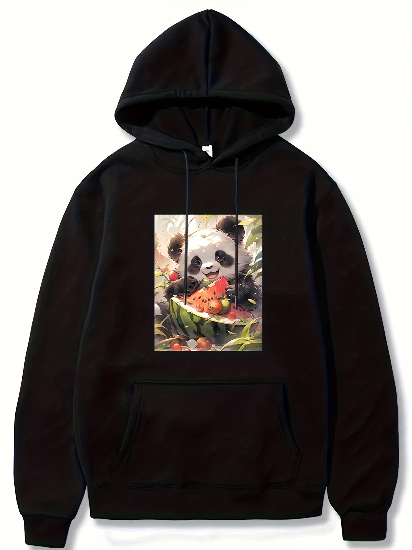 Watermelon top supreme hoodie