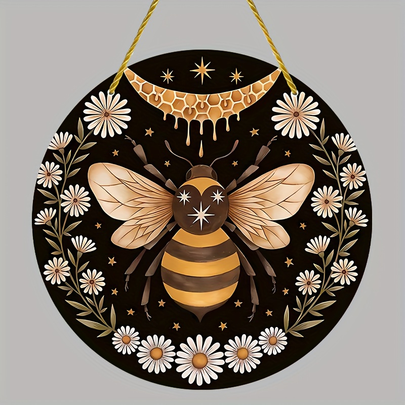 Bees Decorations - Temu