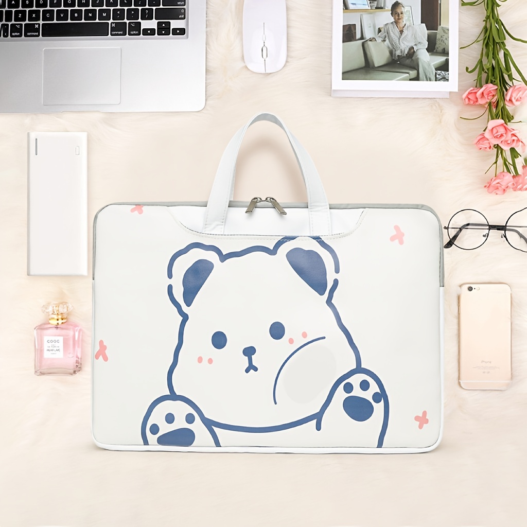 Cute Laptop Bag 