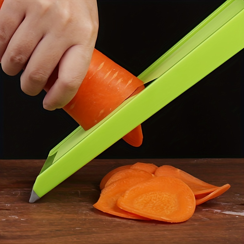 CHOP VEGETABLES LIKE A BREEZE - Kitchen Ideas Veggie Slicer or Vegetable  Chopper Review 