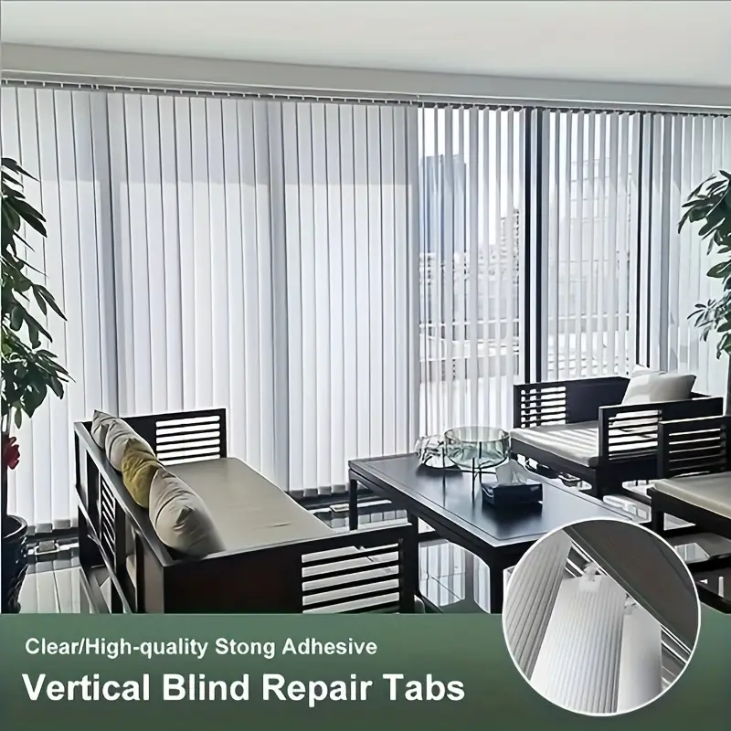 Vertical Blinds Replacement Slats Panels Vertical - Temu