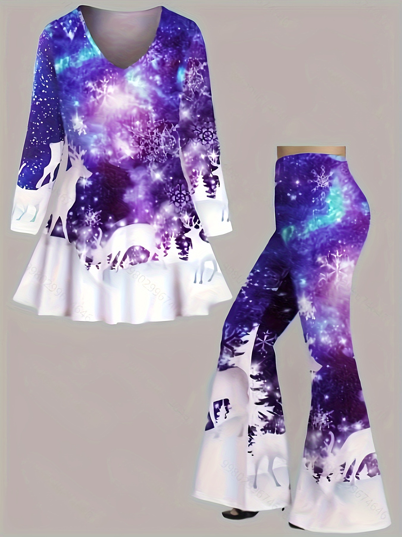 Elk galaxy cheap dress