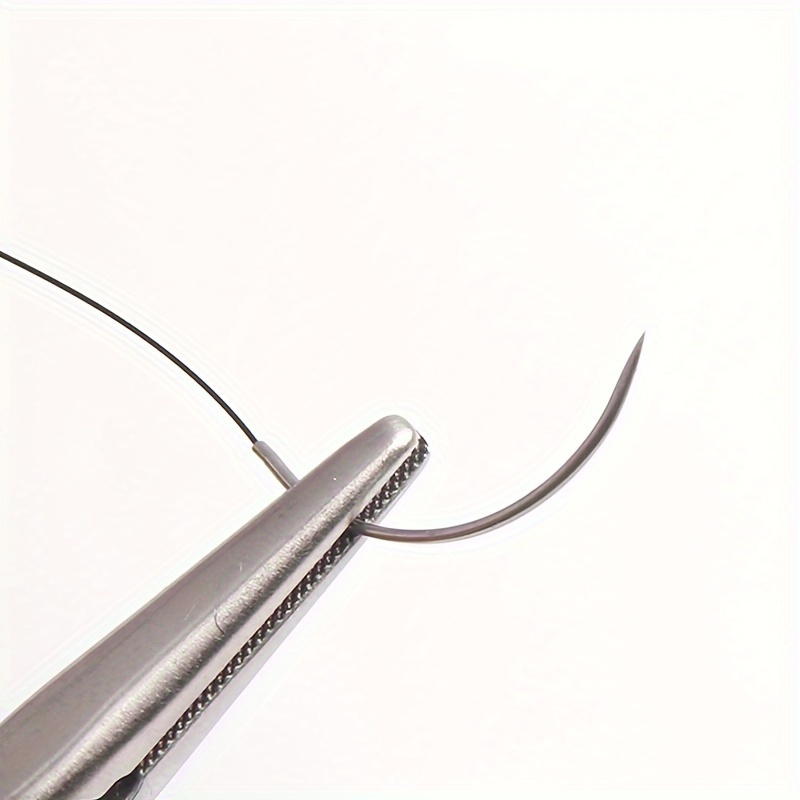 Hemostat And Needle Holder - Temu