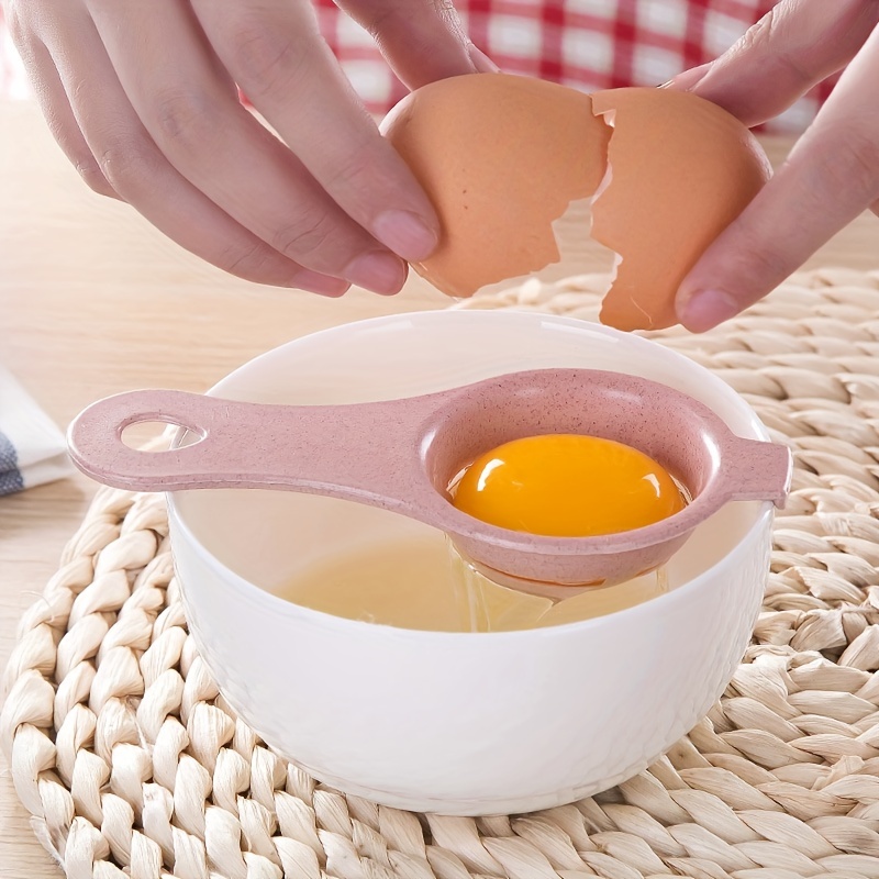 Funny Egg White Separator Tool, Funny Kitchen Accessories