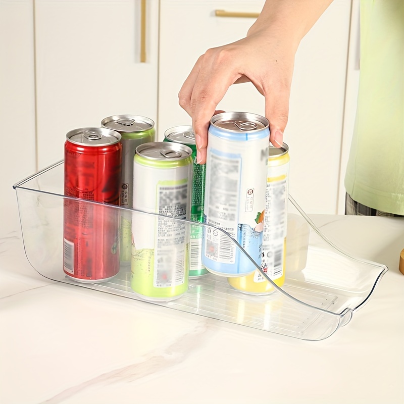 Telescopic Beverage Storage Box Automatic Filling - Temu