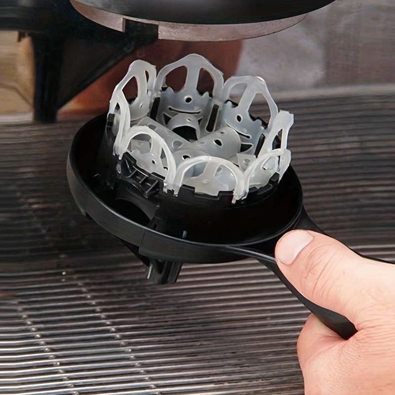 Coffee Machine Cleaning Brush Semi automatic Coffee Brewing - Temu