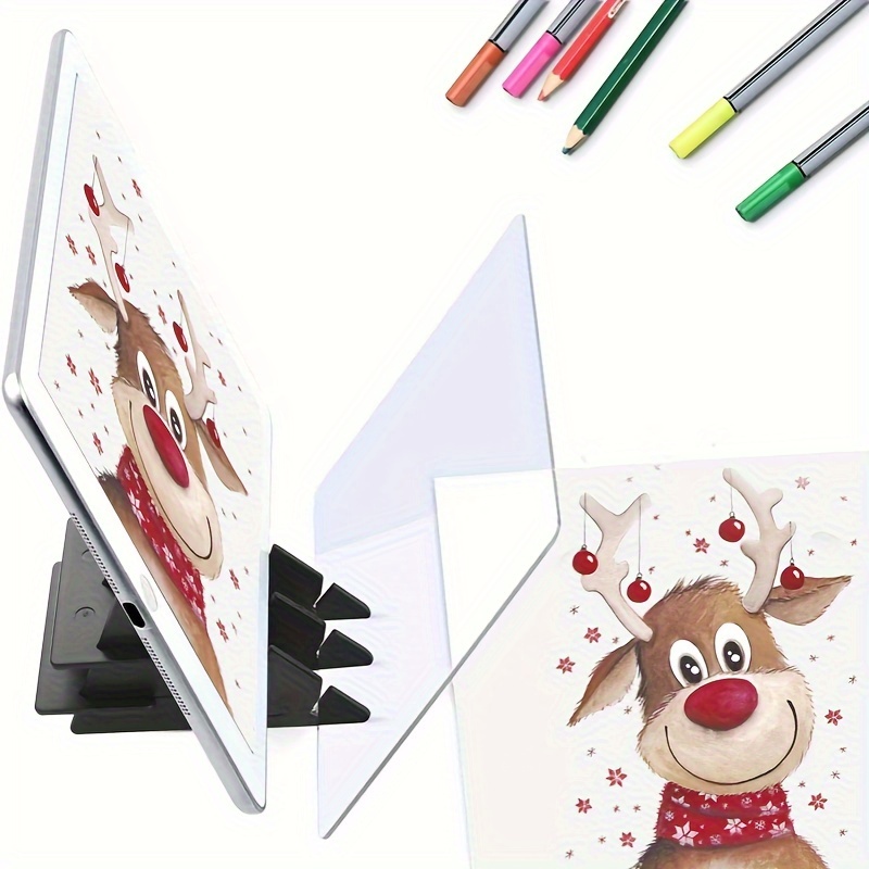 Kit de peinture et de dessin pour enfants, kit d'artiste, enfants, garçons,  filles, étudiants débutants, Noël, vacances, cadeau d'anniversaire, 168  pièces - AliExpress