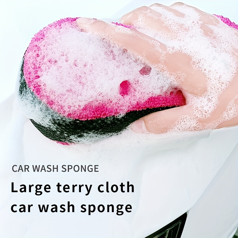 Cera Para Lavar Autos - Temu