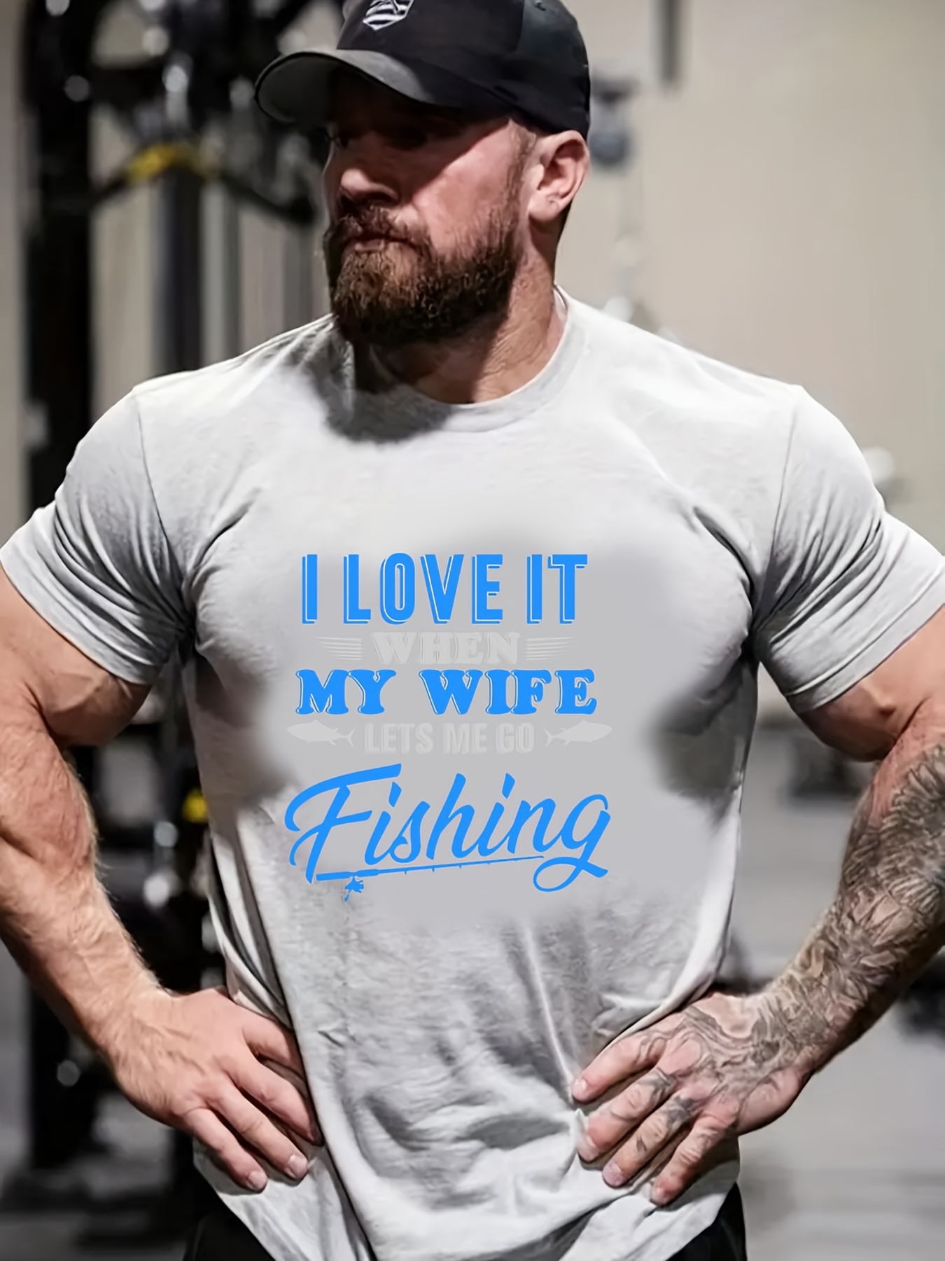 Fishing Hoodie T-shirt Gift, Funny Fishing Gift, Fishing Lover