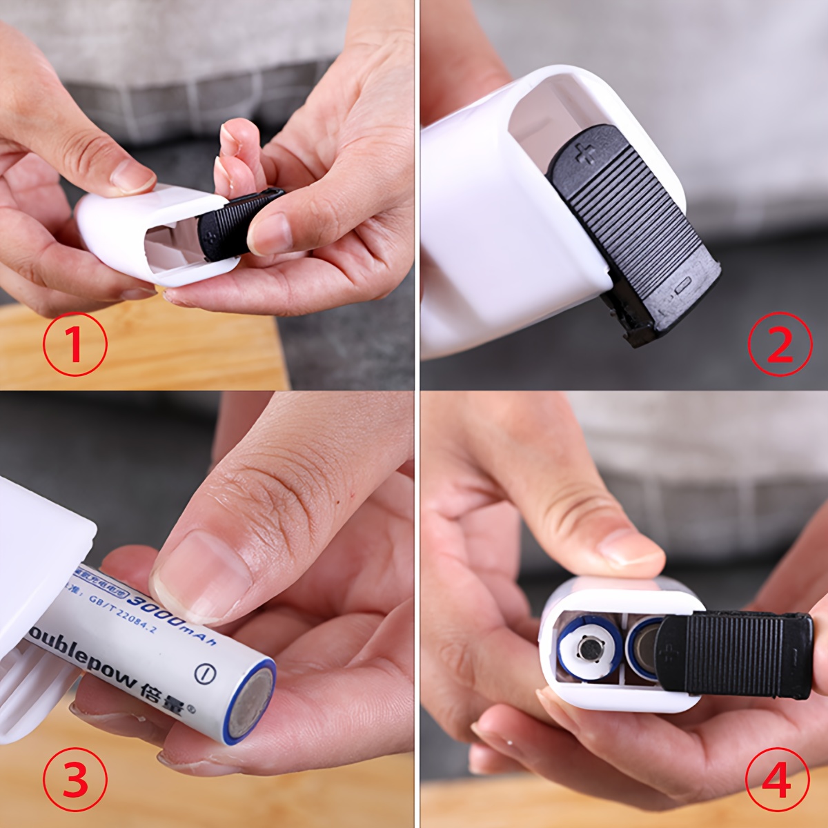 Electric Frother Egg Beater Coffee Blender Electric Stirrer