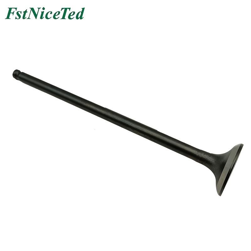 （8pcs）Car Engine Intake Valve Is Suitable For Honda Jazz (Fit) 2009 CR-Z 2011-2016 OE 14711-RB0-000_voghion.com