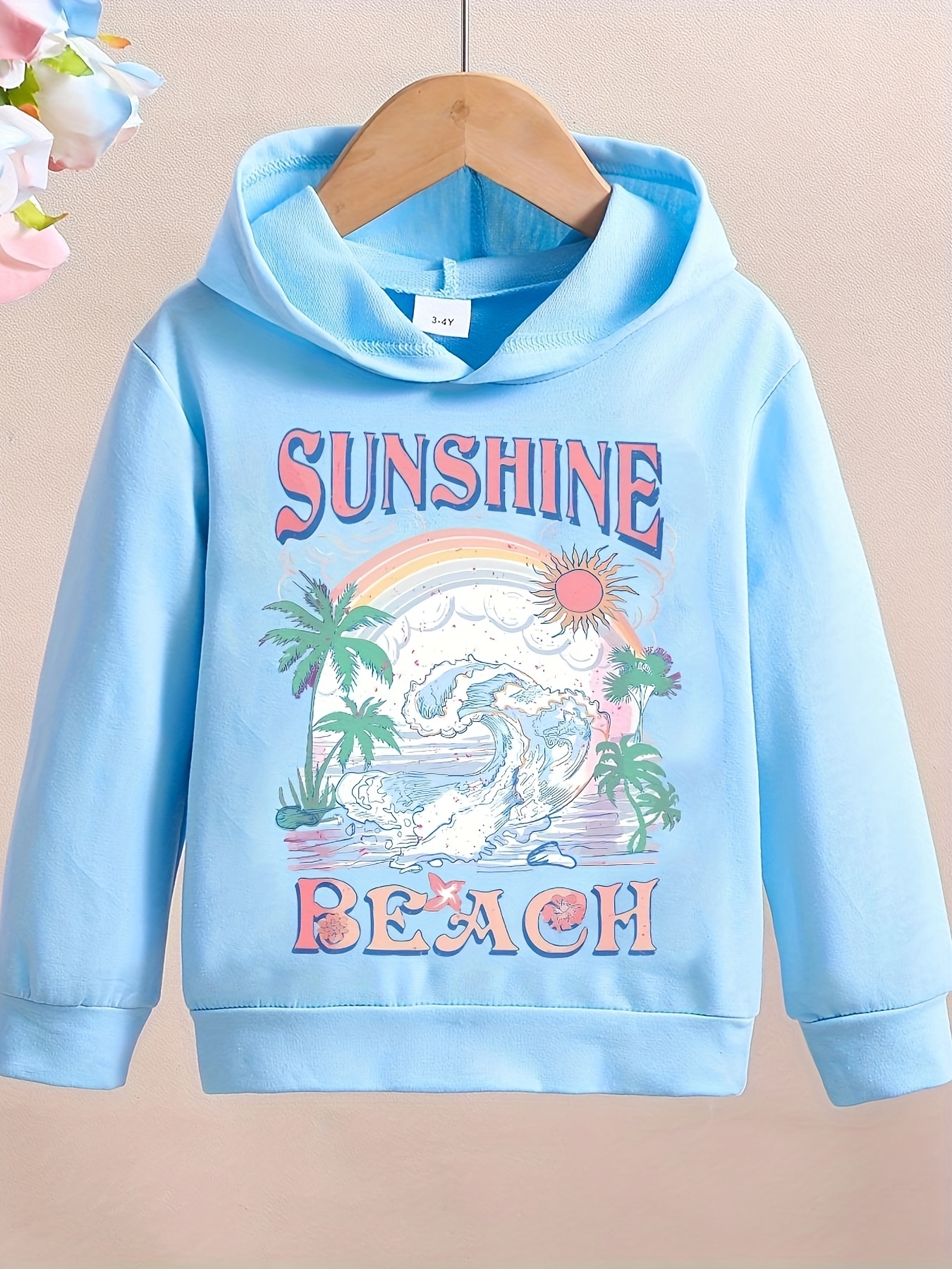 Beach Hoodies - Temu