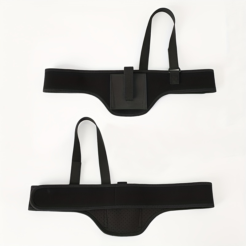 Diving Material Outdoor Holster Cs Field Chest Holster - Temu