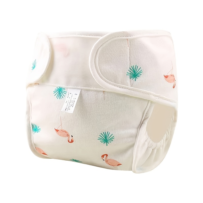 Couche-culotte pour poupée Reborn de 43cm, 3 pièces en 1