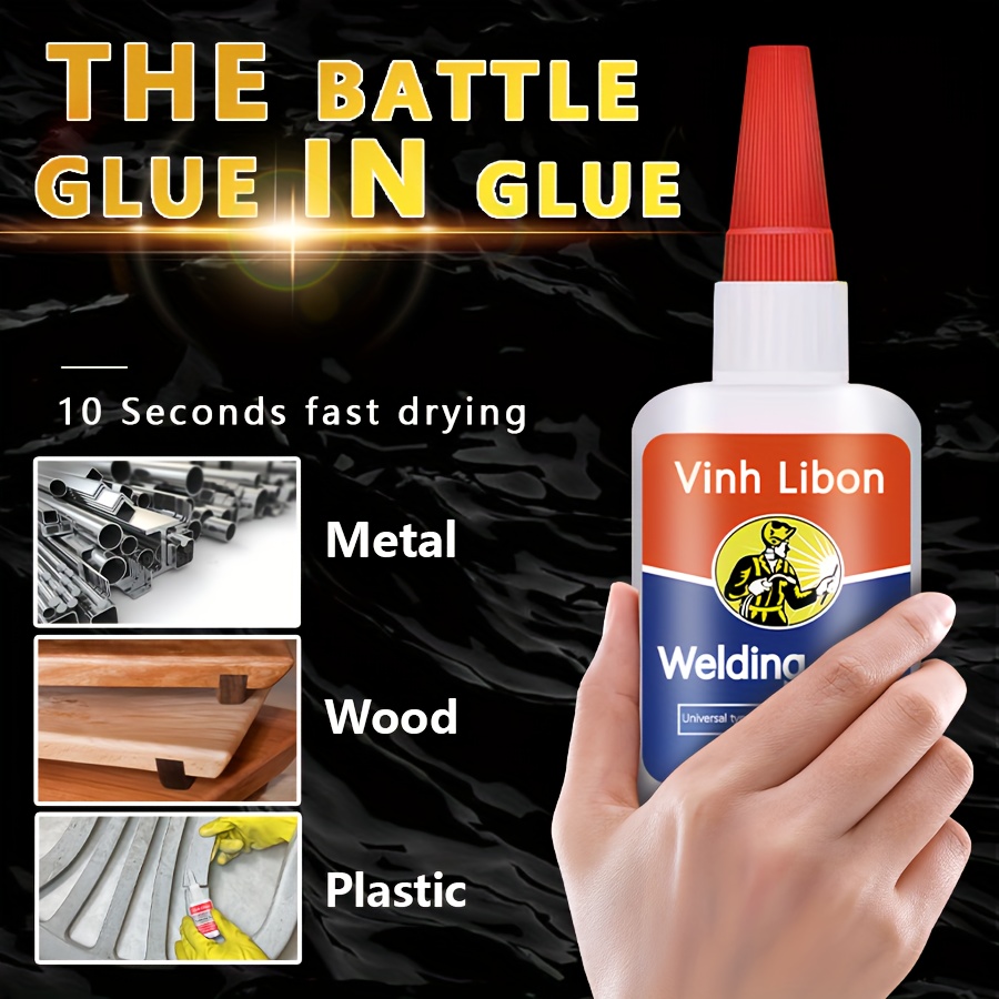 Wood Glue - Temu