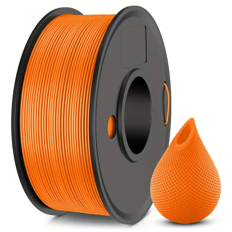 Petg 3d Printer Filament Sunlu Super Neat Filament Spool - Temu Italy