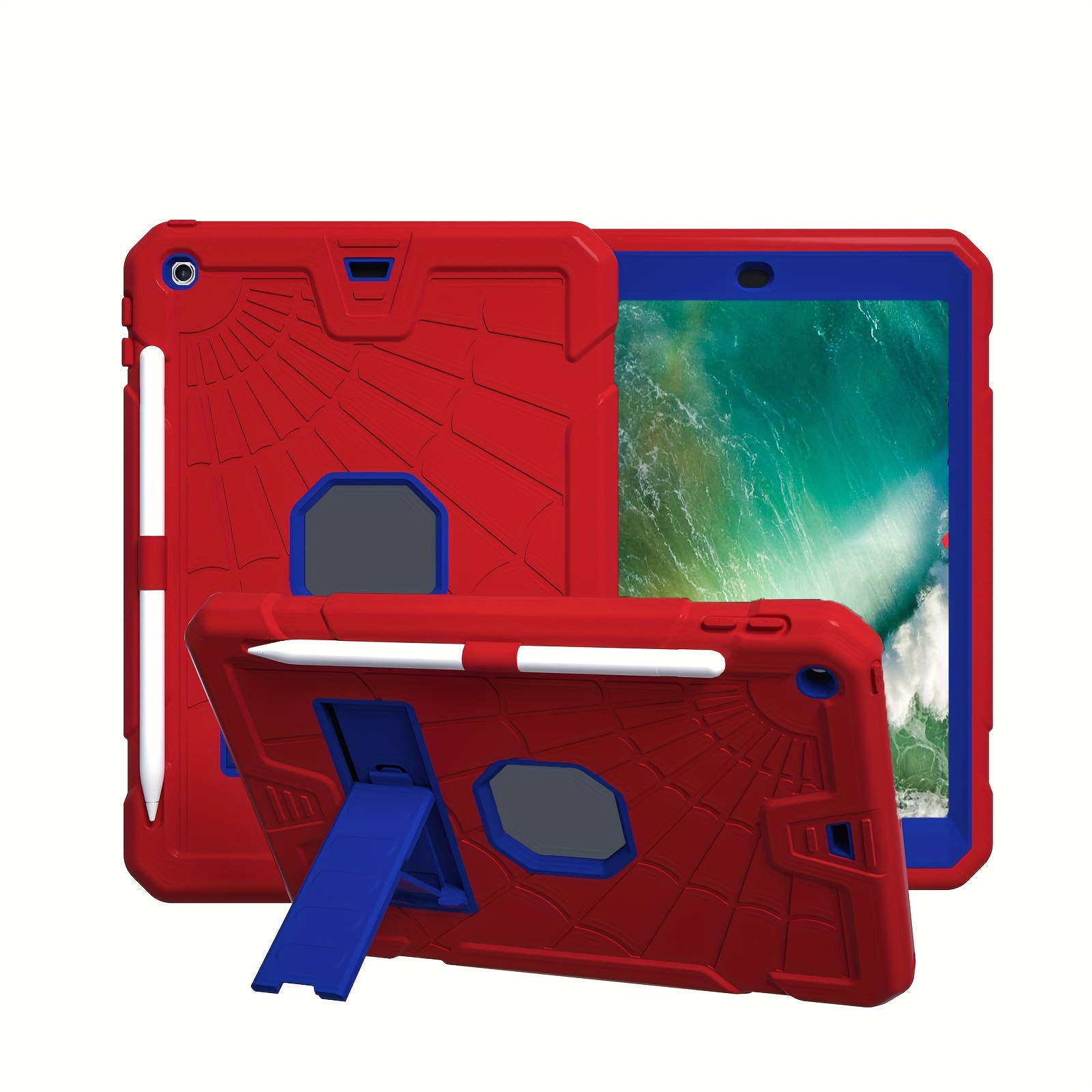 For Ipad Case 5th Generation 6th Generation General Purpose - Temu