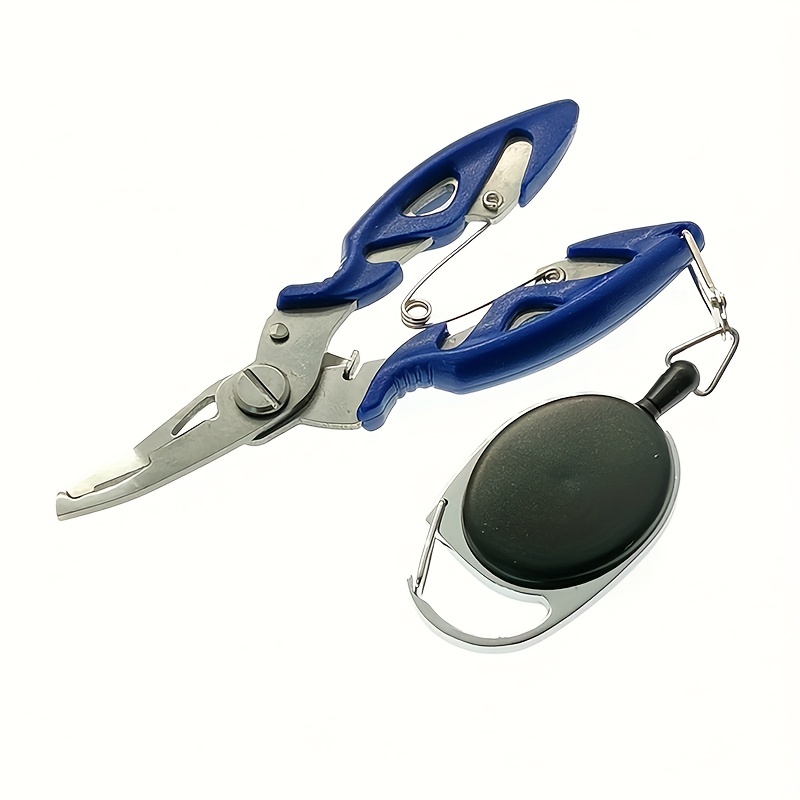 Quick Easy Fly Fishing Knot Tying Tool Retractors Perfect - Temu