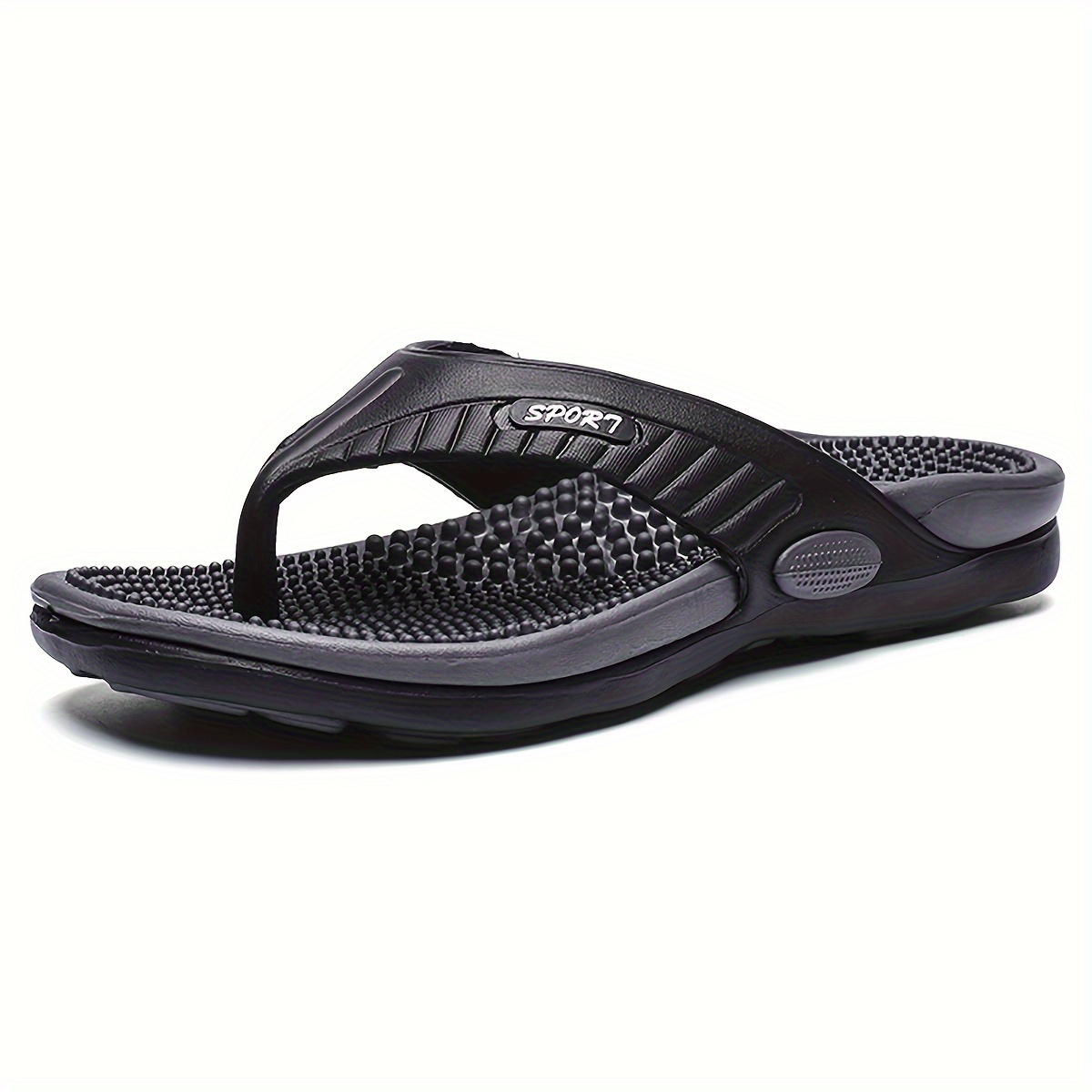 Skechers beaching it clearance eva thong sandals