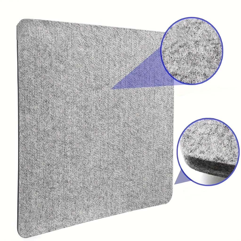 Wool Ironing Pad Wool Pressing Mat For Quilting Sewing Pressing