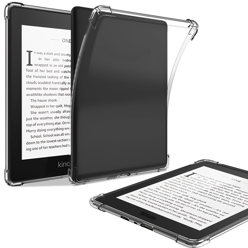 Étui pour Kindle Paperwhite 6 pouces 2012,2013,2015,2016 Version, Smart  Wake Sleep