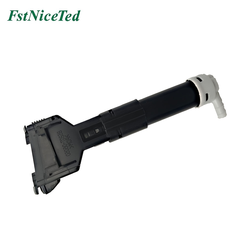 Headlight Washer Nozzle Fits For Toyota For Camry 2012  Replaces 85207-06050_voghion.com