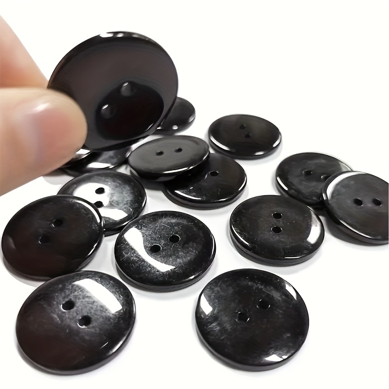 Buttons Mixed Resin Buttons Assorted Colorful Buttons - Temu
