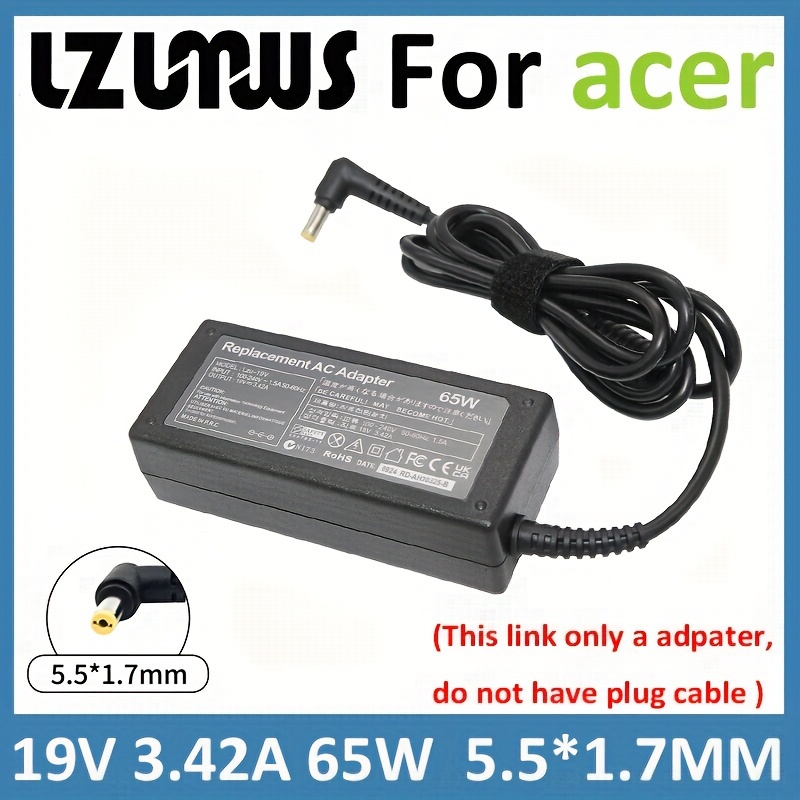12v 1a 2a 3a 4a 5a 6a 8a 10a AC / DC Adapter Schalter Netzteil Ladegerät  für LED Lichtleisten Cctv 5,5x2,1-2,5 mm