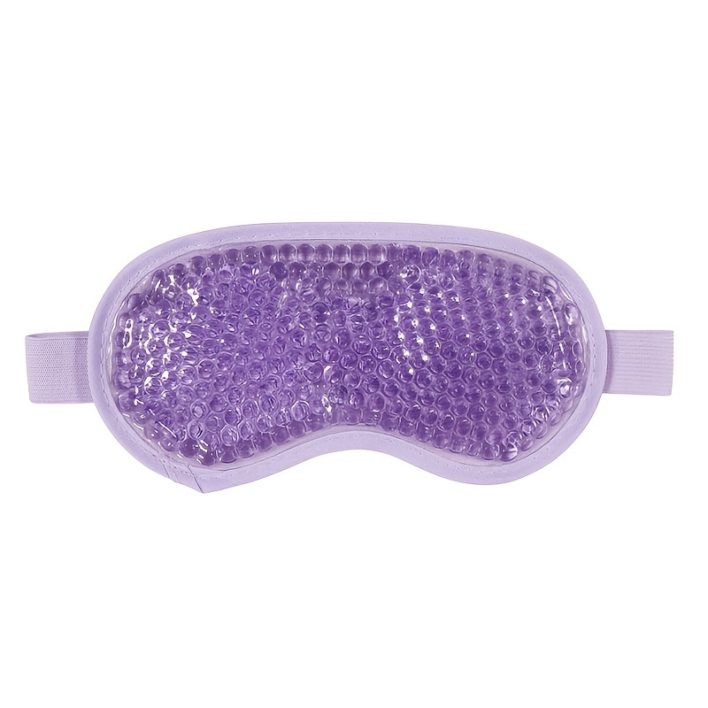 Reusable PVC Sleep Ice Bag for Stress Relief